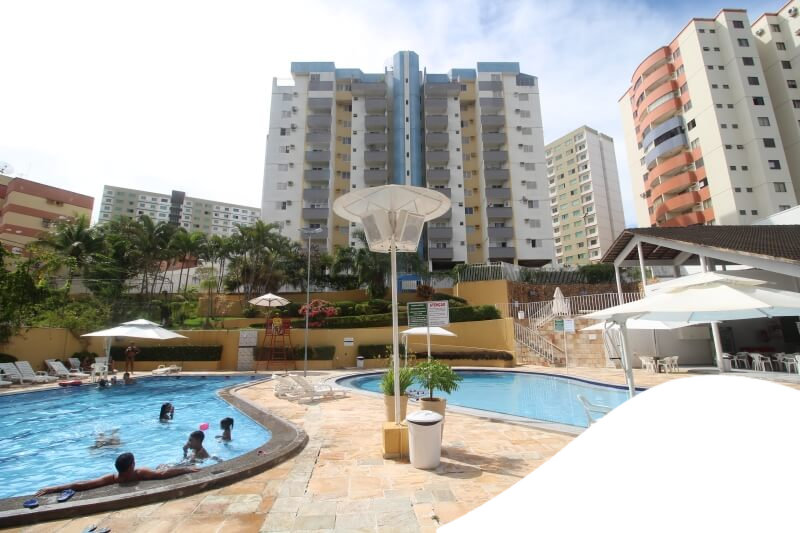 Foto RIO CALDAS